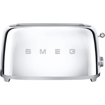 Тостер SMEG TSF02SSEU