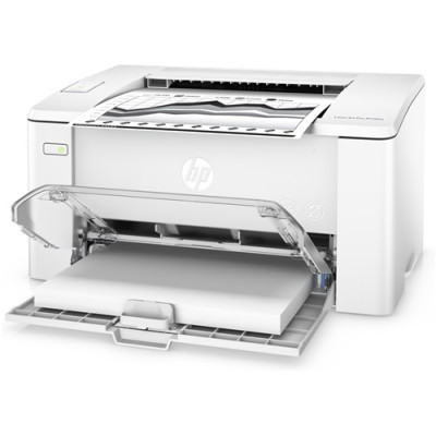 Принтер HP LaserJet Pro M102w (G3Q35A)