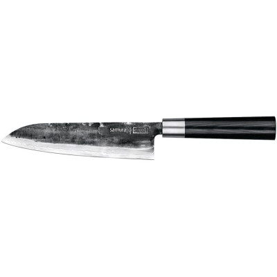 Ніж Сантоку Samura SUPER 5 SP5-0095