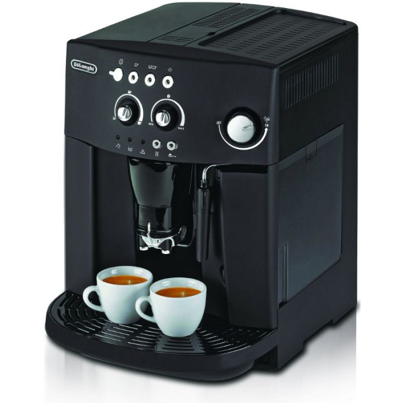 Кавомашина автоматична DeLonghi Magnifica ESAM 4000.B