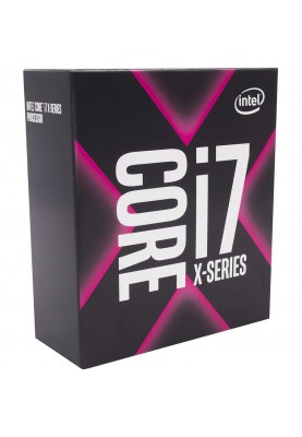Процесор Intel Core i7-9800X (BX80673I79800X)