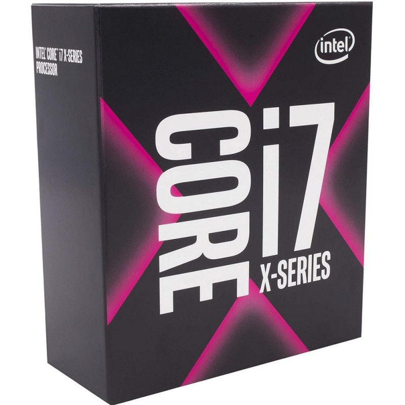 Процесор Intel Core i7-9800X (BX80673I79800X)