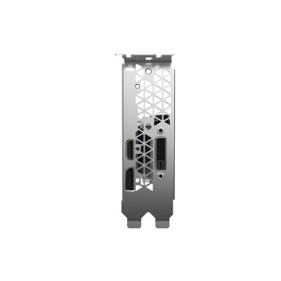 Відеокарта Zotac GeForce GTX 1050 Ti Low Profile 4GB GDDR5 Відеокарта Zotac GeForce GTX 1050 Ti Low Profile 4GB GDDR5
