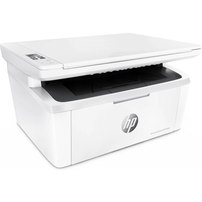 БФП HP LaserJet Pro M28w (W2G55A)