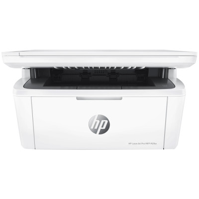 БФП HP LaserJet Pro M28w (W2G55A)