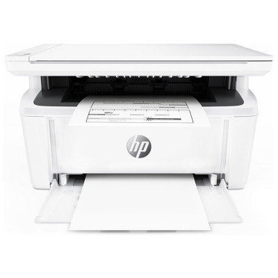 БФП HP LaserJet Pro M28w (W2G55A)