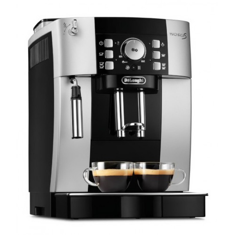 Кавомашина автоматична DeLonghi Magnifica S ECAM 21.117.SB