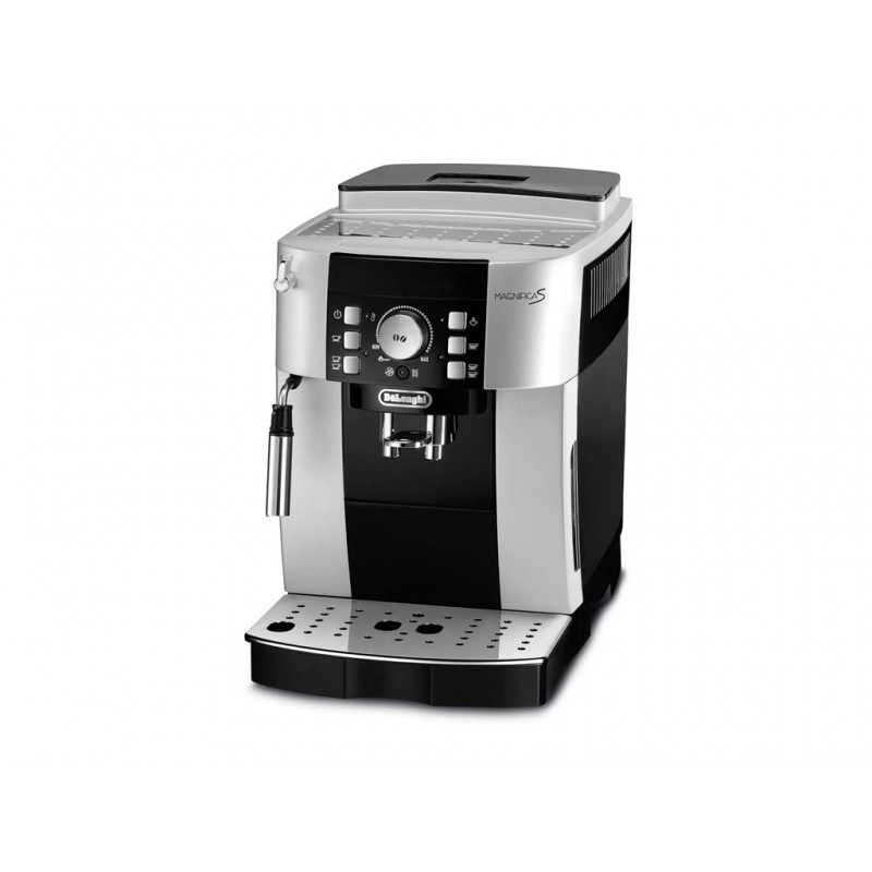 Кавомашина автоматична DeLonghi Magnifica S ECAM 21.117.SB