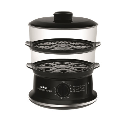 Пароварка Tefal VC 1401