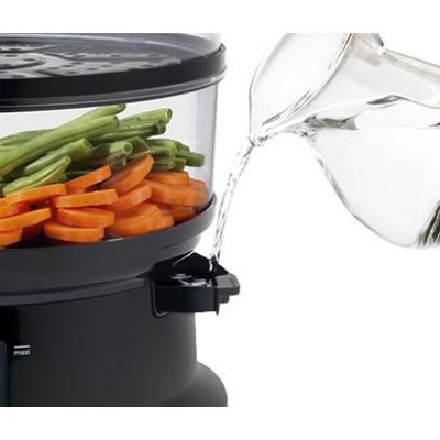 Пароварка Tefal VC 1401