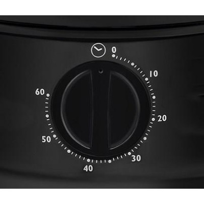 Пароварка Tefal VC 1401