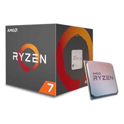 Процесор AMD Ryzen 7 1800X (YD180XBCAEWOF)