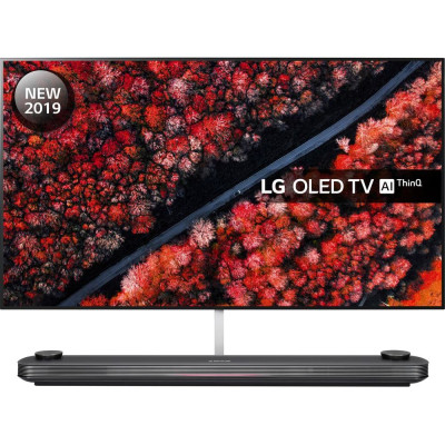 Телевізор LG OLED77W9