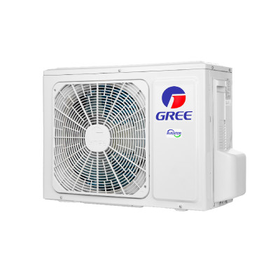 Спліт-система GREE Lomo Inverter GWH18QD-K6DND2D White