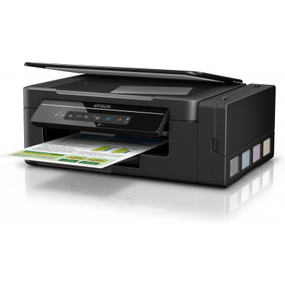 БФП Epson EcoTank ITS L3060 (C11CG50401)