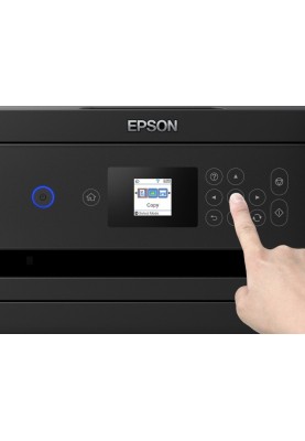 БФП Epson EcoTank ITS L4160 (C11CG23401)