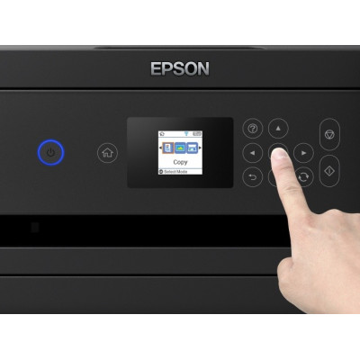 БФП Epson EcoTank ITS L4160 (C11CG23401)