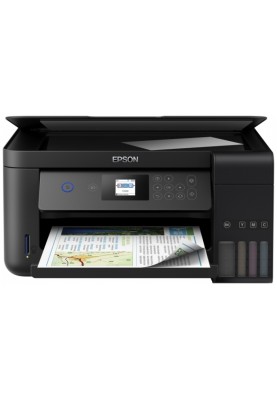 БФП Epson EcoTank ITS L4160 (C11CG23401)