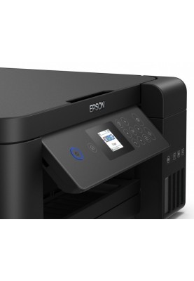 БФП Epson EcoTank ITS L4160 (C11CG23401)