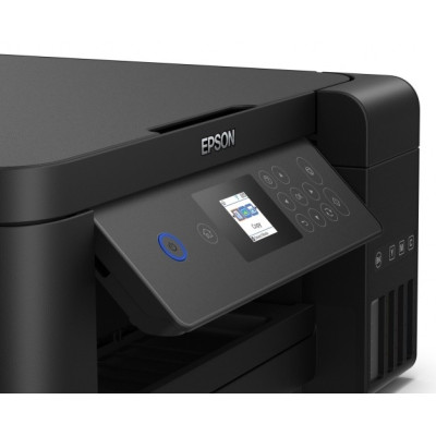 БФП Epson EcoTank ITS L4160 (C11CG23401)