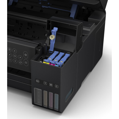 БФП Epson EcoTank ITS L4160 (C11CG23401)
