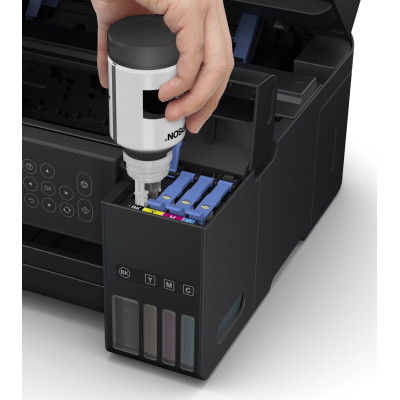 БФП Epson EcoTank ITS L4160 (C11CG23401)