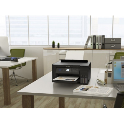 БФП Epson EcoTank ITS L4160 (C11CG23401)