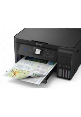 БФП Epson EcoTank ITS L4160 (C11CG23401)