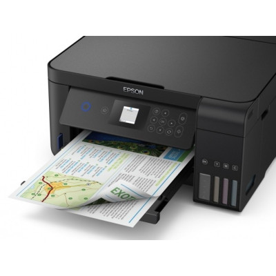 БФП Epson EcoTank ITS L4160 (C11CG23401)