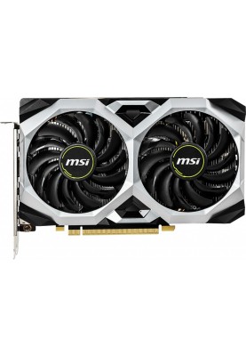 Відеокарта MSI GeForce GTX 1660 Ti VENTUS XS 6G OC