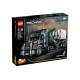 Авто-конструктор LEGO Technic Mack Anthem (42078)
