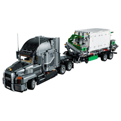 Авто-конструктор LEGO Technic Mack Anthem (42078)