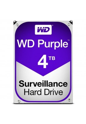 Жорсткий диск WD Purple (WD40PURZ)