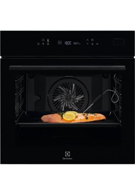 Духовка електрична Electrolux EOB7S31Z