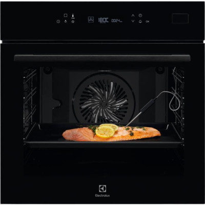 Духовка електрична Electrolux EOB7S31Z