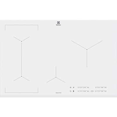 Варильна поверхня Electrolux EIV83443BW