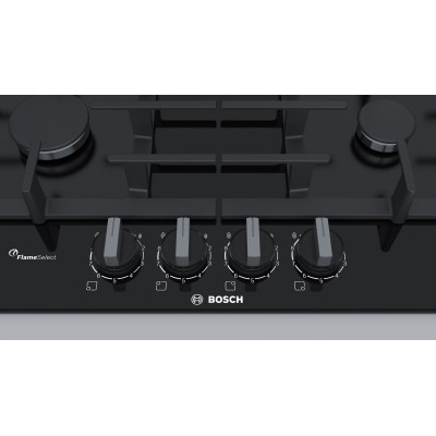 Варильна поверхня газова Bosch PPP6A6B90