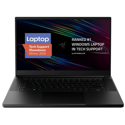 Ноутбук Razer Blade 15 Gaming (RZ09-03287E22-R3U1)