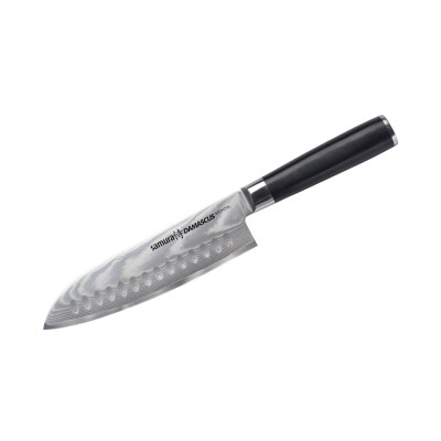 Ніж Santoku Samura Damascus SD-0094