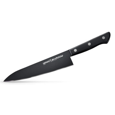 Ніж кухарський Samura Shadow SH-0085