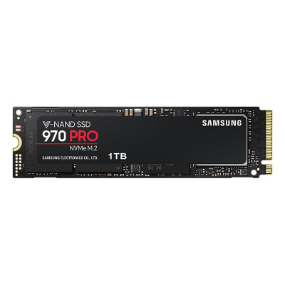 SSD накопичувач Samsung 970 PRO 1TB (MZ-V7P1T0BW)