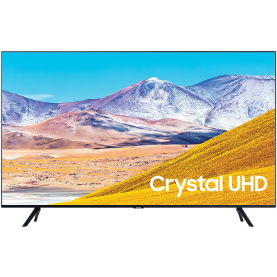 Телевізор Samsung UE65TU8000UXUA