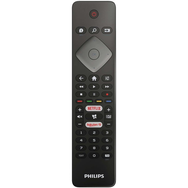 Телевізор Philips 43PUS9235
