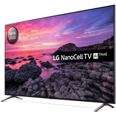Телевізор LG 86NANO906NA