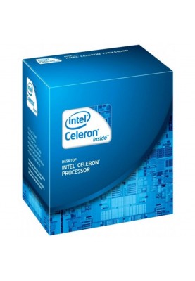 Процесор Intel Celeron G3900 (BX80662G3900)