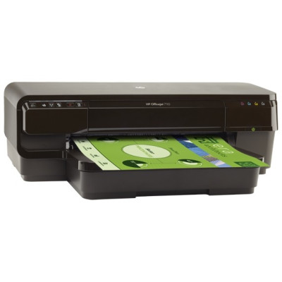 Принтер HP Officejet 7110 (CR768A)