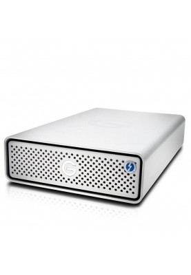 Жорсткий диск G-Technology 8TB G-DRIVE USB 3.1 Gen 1 Type-C (0G05674)