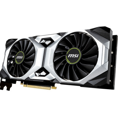 Відеокарта MSI GeForce RTX 2080 Ti VENTUS 11G OC