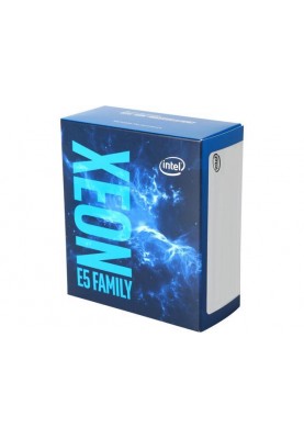 Процесор Intel Xeon E5-2630V4 (BX80660E52630V4)