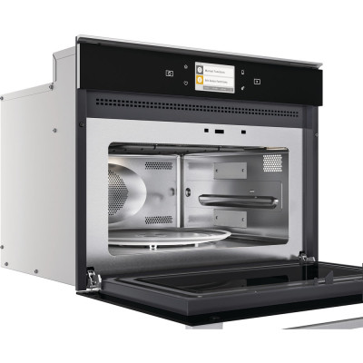 Мікрохвильовка з грилем Whirlpool W11I MW161